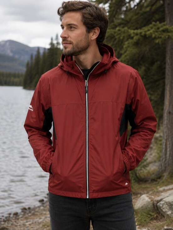 Roots Other - Roots Mens Fraser Lake Jacket Size large